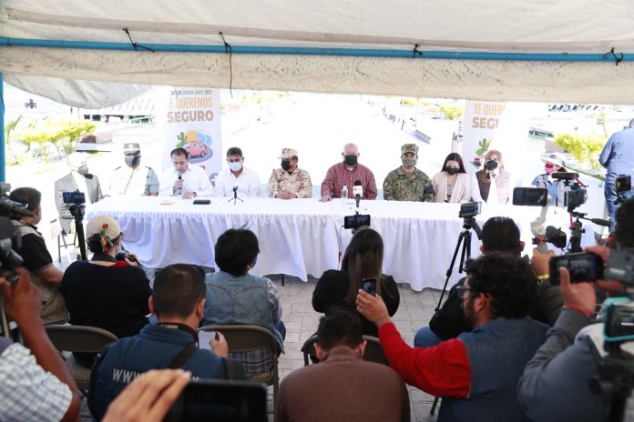 FOTO RUEDA DE PRENSA