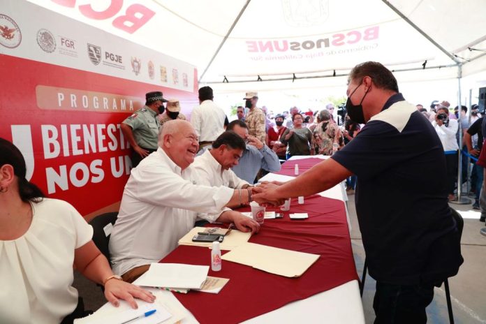FOTO1 BOLETIN 263 TU BIENESTAR NOS UNE LA PAZ