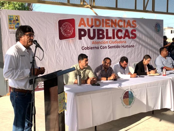 01 El Gobierno Con Sentido Humano Que Encabeza Oscar Leggs Castro, Llega A Las Colonias Con Población Más Vulnerable8