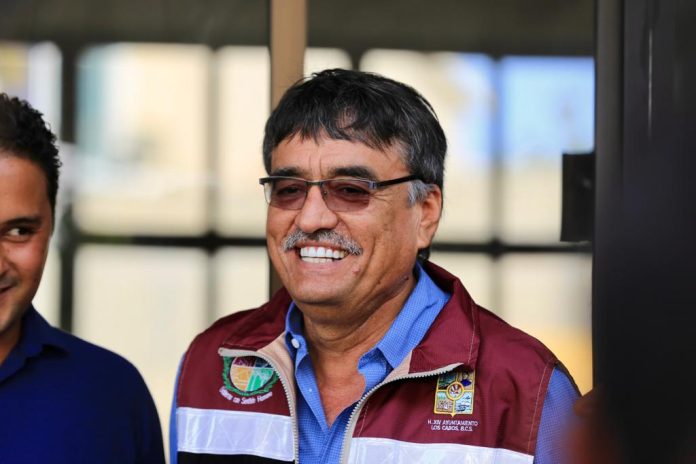 01 “Mejoramiento Del Cárcamo De Rebombeo En Miraflores Es Un Compromiso Más Que Vamos A Cumplir”, Alcalde Oscar Leggs Castro1