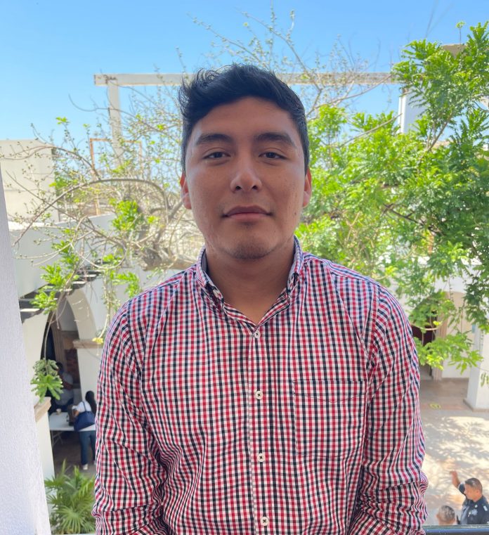03 Para Celebrar El “Día Internacional Del Estudiante”, El INJUVE Los Cabos Celebrará Un Desayuno Con Jóvenes Destacados Académicamente
