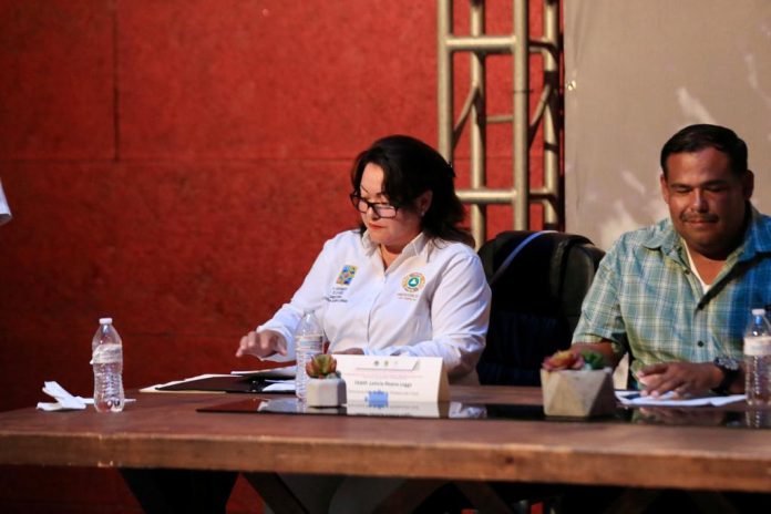 03 Para Salvaguardar La Integridad De La Población En Los Cabos, Los Tres De Niveles De Gobierno Refuerzan Acciones De Prevención3