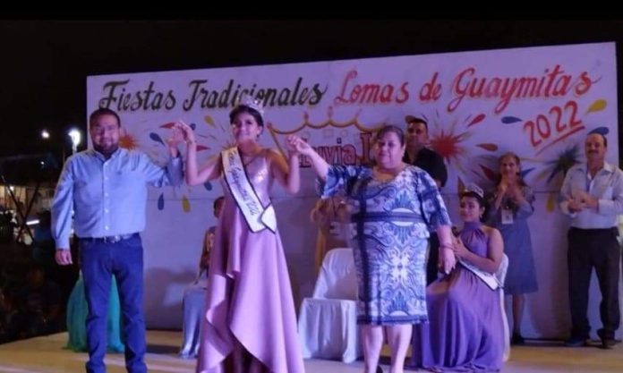 05 En Un Ambiente Familiar Se Celebraron Las Fiestas Tradicionales De La Colonia Lomas De Guaymitas 2022 En SJC2