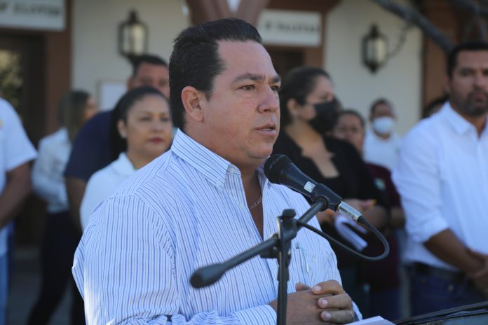 05 Reconoce Gobierno De Los Cabos A Estudiantes En Su Diìa Y Reitera El Compromiso De Seguir Impulsando Al Desarrollo Educativo