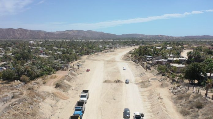 06 Gobierno De Los Cabos Da Seguimiento A Las Acciones Para La Delimitacioìn De Cauces Y Zonas Federales2