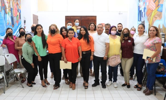 07 El Ayuntamiento De Los Cabos Coordina Esfuerzos En Beneficio De La Supervivencia, Desarrollo, Protección Y Participación De La Niñez Y Adolescencia 1