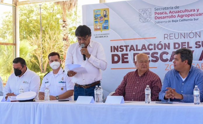 08 “Garantizaremos El Trabajo De Los Pescadores Y La Vigilancia De Los Mares”, Presidente Municipal Oscar Leggs Castro3