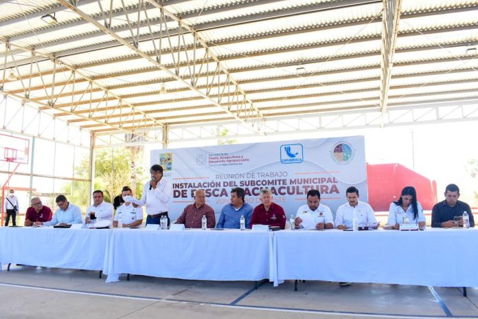 08 “Garantizaremos El Trabajo De Los Pescadores Y La Vigilancia De Los Mares”, Presidente Municipal Oscar Leggs Castro4 (1)