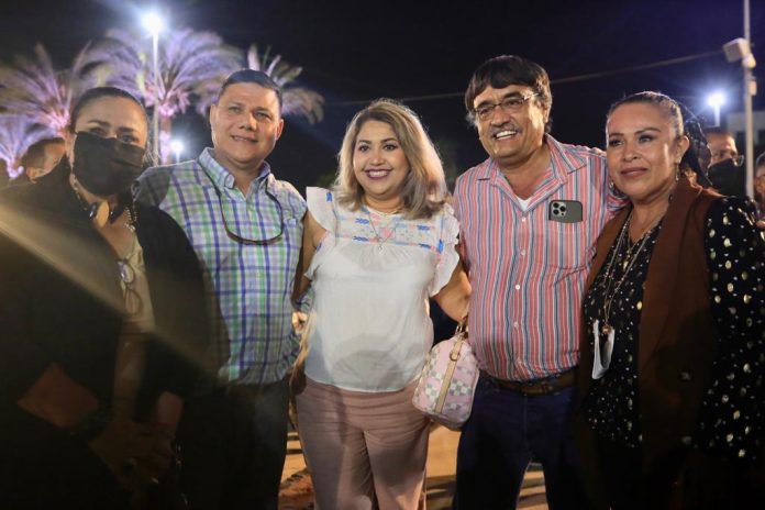 10 “BCS Nos Une Haciendo Cada Vez Mejor Las Cosas Desde El ámbito De Nuestras Competencias”, Alcalde Oscar Leggs5