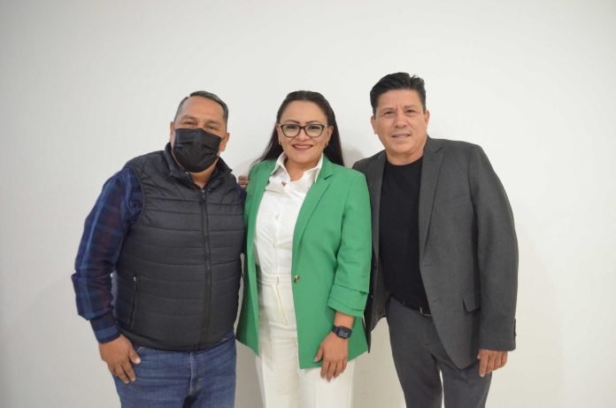 COMISION DE ASUNTOS FISCALES 240522