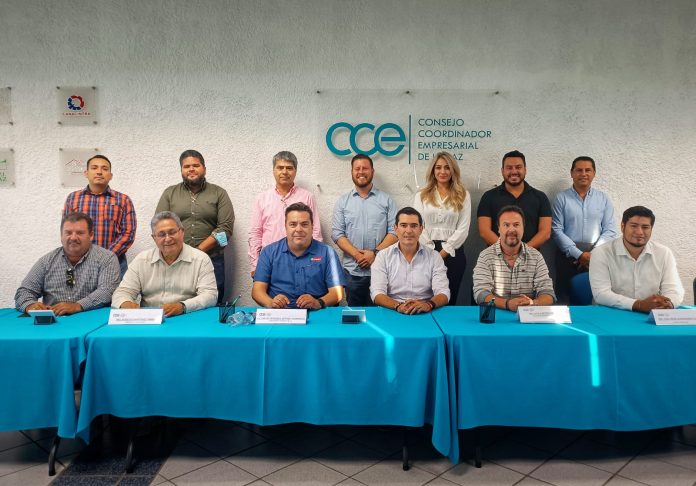 DIP RIGOBERTO MARES AGUILAR CCE 220513