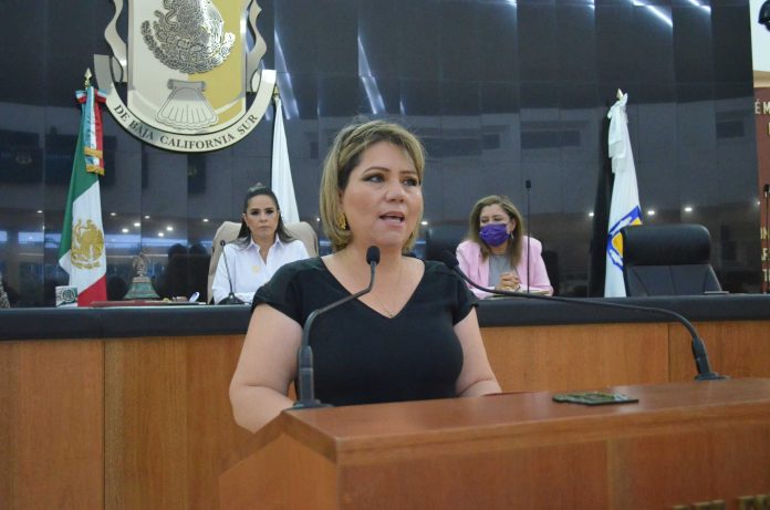 DIP. MARBELLA GONZALEZ DÍAZ 170522
