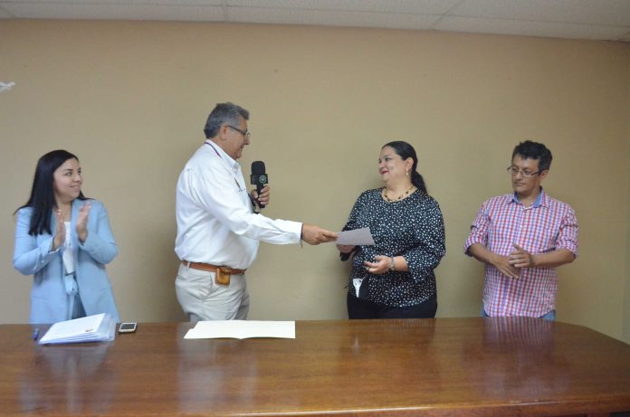 ENTREGA RECEPCIÓN CONTRALORÍA 300522