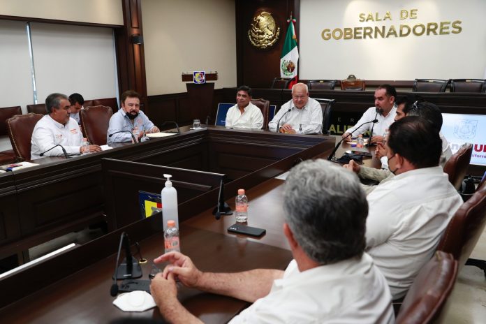 FOTO BOLETIN 301 REUNION HOMOLOGADOS