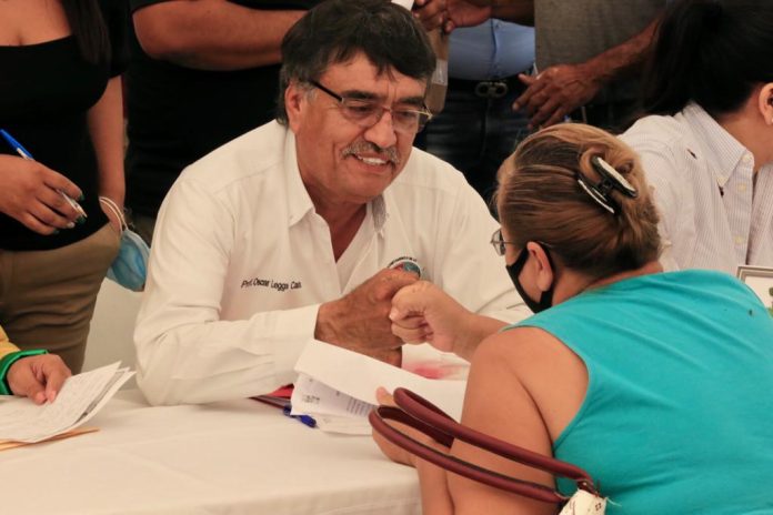 01 Soluciones A Las Problemáticas De Quienes Más Lo Requieren En Los Cabos, La Forma De Hacer Gobierno Con Sentido Humano5