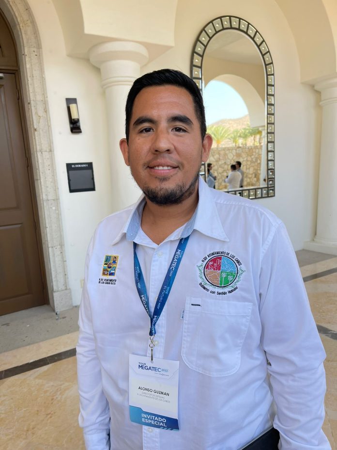 01 XIV Ayuntamiento Trabaja Con MetroCarrier Para Proporcionar Internet Gratuito En Lugares Públicos Los Cabos Sede Del Tour MEGATEC 20224