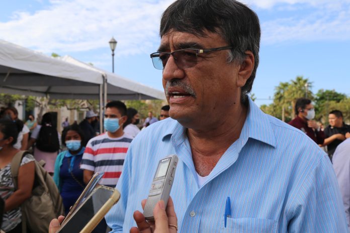 03 Activaraì Gobierno De Los Cabos Un Plan De Vigilancia Para Las Escuelas Durante El Periodo De Vacaciones1