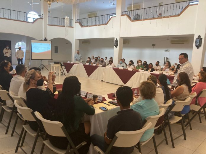 04 Buscando Salvaguardar La Integridad De La Niñez, El Gobierno De Los Cabos Implementará Estrategias Para Erradicar El Trabajo Infantil4