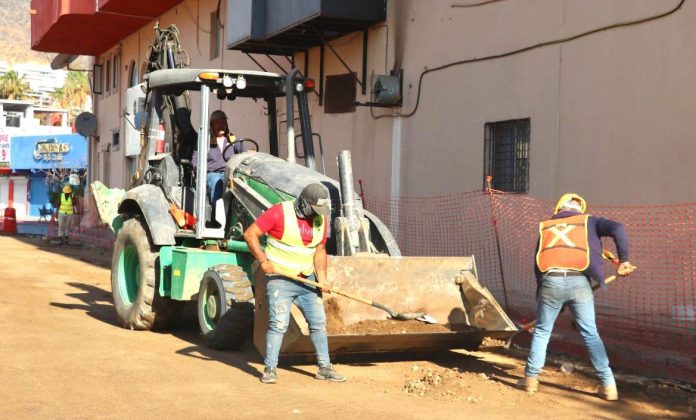 07 Avanzan En Un 20% Los Trabajos De Mejora A La Imagen De La Marina De CSL Con El Proyecto “Place At Cabo”5