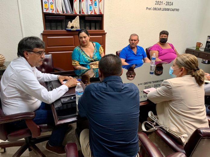 07 El Gobierno Con Sentido Humano Trabajará De La Mano Con Colectivos Y Familias En La Búsqueda De Personas Desaparecidas En Los Cabos2