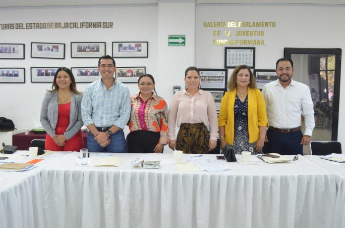 COMISION ESPECIAL REFORMA ELECTORAL 2