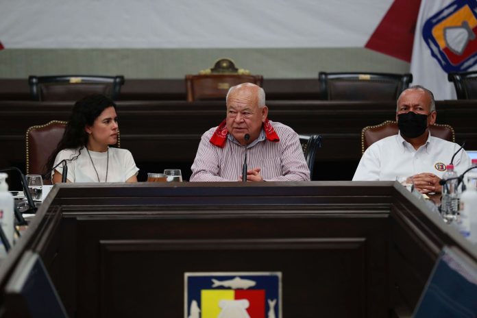 FOTO BOLETIN 352 NUEVO MODELO JUSTICIA LABORAL