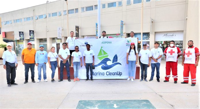 01 Gobierno Municipal, Asociaciones Civiles Y Prestadores De Servicio Se Unen Para Limpiar A Los Cabos1