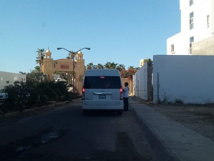01 La Determinacioìn Judicial Del Incidente Dentro Del Juicio De Amparo Promovido Por La Plataforma Digital De Transporte No Implica Un Fallo Definitivo 01