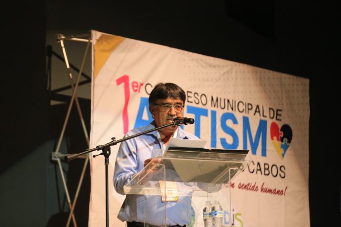 01 “Los Cabos Contará Con El 1er Centro De Autismo En Baja California Sur”, Alcalde Oscar Leggs Castro1