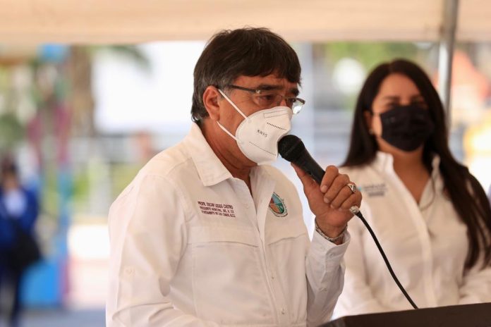 01 Se Implementarán Programas De Prevención Una Vez Que El Ayuntamiento De Los Cabos Tenga En Comodato Los 15 Centros De Salud