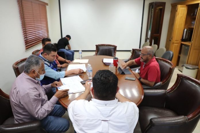 02 Presenta El CAAS Modificación De Ampliación Para El Programa Anual De Adquisiciones 2022, Plantea Un Incremento Del 30%4