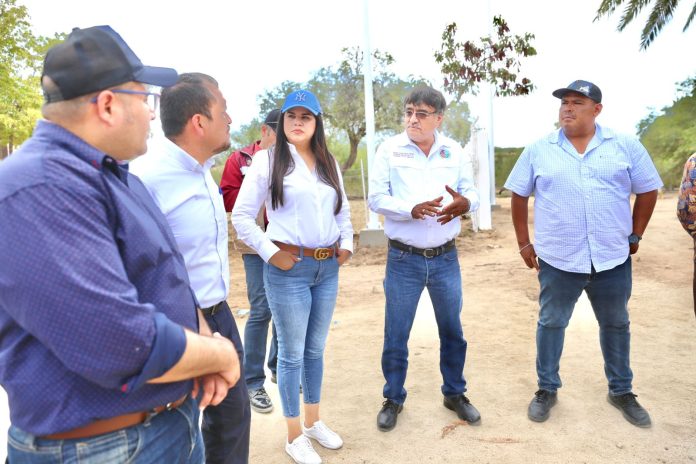 02 “Tenemos Que Darle Fuerza A La Zona Rural” Alcalde Oscar Leggs Castro Inician Gestiones Para La Electrificación De La Comunidad De La Candelaria4