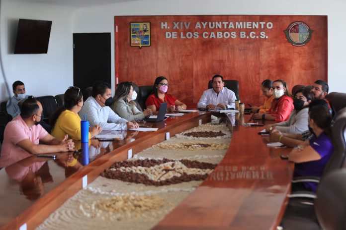 03 Junta De Gobierno Del IMDIS Aprueba Direccionar Ahorros Para Costear El 1er Congreso De Autismo En Los Cabos6