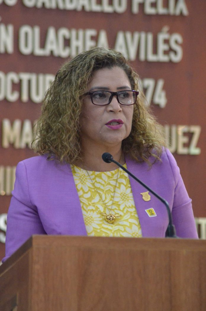DIP. MARIA LUISA OJEDA 050722