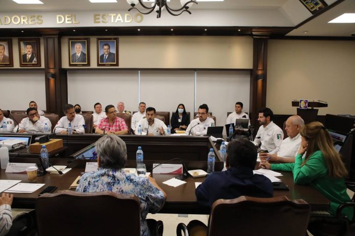 FOTO BOLETIN API SESION CONSEJO