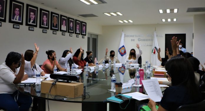 FOTO SGG 140 ASOCIACIONES