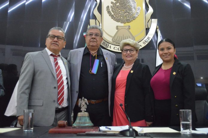 MESA DIRECTIVA 2DO PERIODO 220630