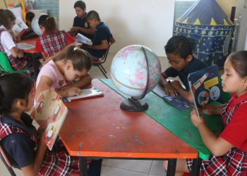 ATIENDEN 180 DOCENTES DE BCS A MÁS DE 2 MIL ALUMNOS EN ESCUELAS MULTIGRADO