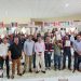 SNE-BCS RECONOCE A TRABAJADORES AGRÍCOLAS EN EL EXTRANJERO