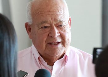 EXHORTA GOBERNADOR VCC ATENDER MEDIDAS PREVENTIVAS DURANTE FESTEJOS DE FIN DE AÑO