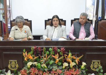 Del 01 al 08 de febrero será la recepción de los documentos de aspirantes a Comisionada o Comisionado del ITAIBCS
