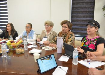 Analiza la Comisión de La Salud, La Familia y la Asistencia Pública el proyecto del Centro Oncológico de Los Cabos