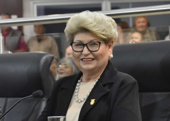 Priorizar el rezago legislativo será la agenda de la XVI Legislatura de BCS: Diputada Blanca Belia Márquez