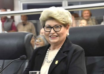 Asumirá Diputada Blanca Belia Márquez Espinoza la coordinación de la Fracción del PAN en el Congreso de BCS