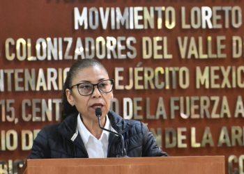 Reafirma la Diputada María Guadalupe Moreno Higuera su compromiso para construir una sociedad más humana, inclusiva y sensible