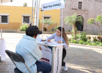 ARRANCA SNE-BCS PROMOCIÓN DE EMPLEO 2024