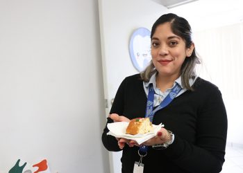 CONVOCA SALUD ESTATAL A MODERAR LA INGESTA CALÓRICA DIARIA PARA REDUCIR RIESGO POR ENFERMEDADES   