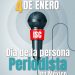 CELEBRAN DÍA NACIONAL DEL PERIODISTA EN MÉXICO