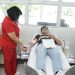 RECOLECTÓ SALUD ESTATAL MÁS DE SEIS MIL UNIDADES DE SANGRE SEGURA DURANTE 2023