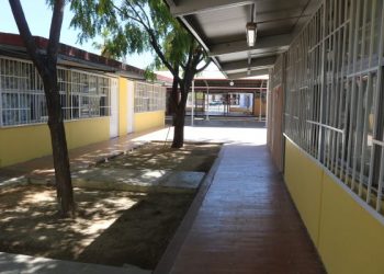 EXHORTA SEP A CUIDAR ESCUELAS EN PERIODO VACACIONAL
